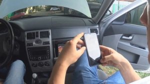 Почему троит  и дёргается 16-ти клапанный двигатель ВАЗ! Приора не едет.