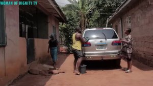 ERE PART 1 LATEST EDO BENIN Movie 2023