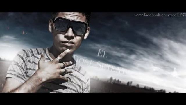 SUPER-HIPER-MEGA-TON k-1270 "MI ESCENCIA" смотреть онлайн