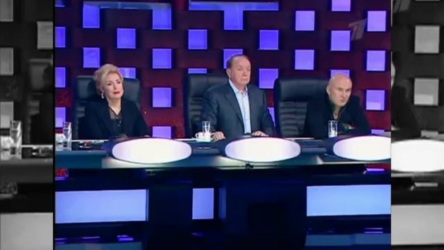 Вызов - "безрукая капля" смотреть онлайн