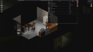 PROJECT ZOMBOID [Build 35.13] - #19 "Comida para aburrir" - Gameplay Español