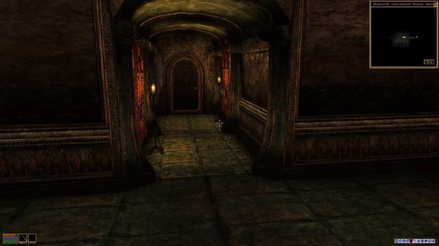 TES III: Morrowind. Серия 70 [Казнить, нельзя помиловать] смотреть онлайн