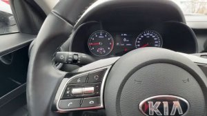 Kia Cerato 2020