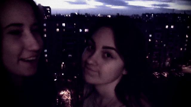 Закат.Балкон.Я хз как еще назвать смотреть онлайн