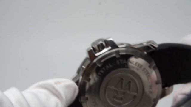 Raymond Weil Nabucco смотреть онлайн