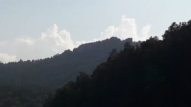 Озеро Аракуль. Челябинская область.