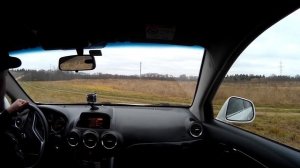 Opel Antara 2015 года с пробегом 132000 км. Три года владения- полёт нормальный.