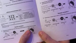 Светильник для морского аквариума PopBloom (Китай)