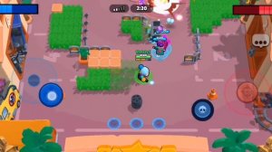 Проверяем баг в Null"s Brawl! ЭТО РАБОТАЕТ????!!!!