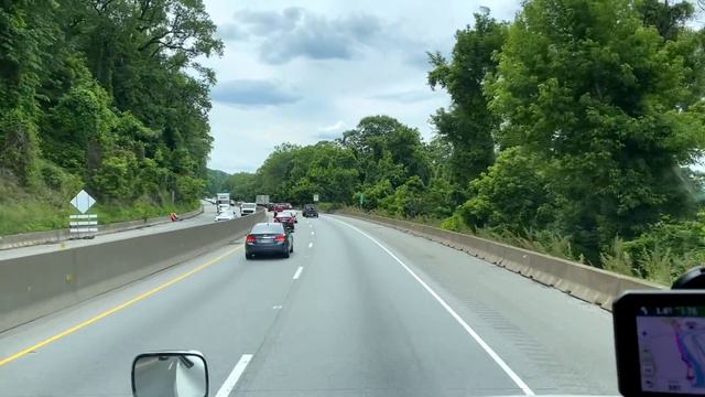 Дальнобой по США / Первые недели в новой компаний / Что лучше - рифер или драйвэн? / Зарплата смотреть онлайн