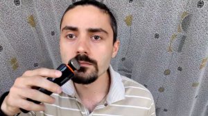 Johnny Depp beard/Jack Sparrow beard - How to Trim Van Dyke beard style