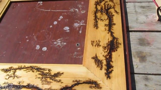 Рама из остатков вагонки своими руками. Wood frame do it yourself смотреть онлайн