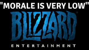 Blizzard Employees Say It is Far Worse....