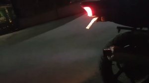 походу сбилось зажигание Honda CBR600F3