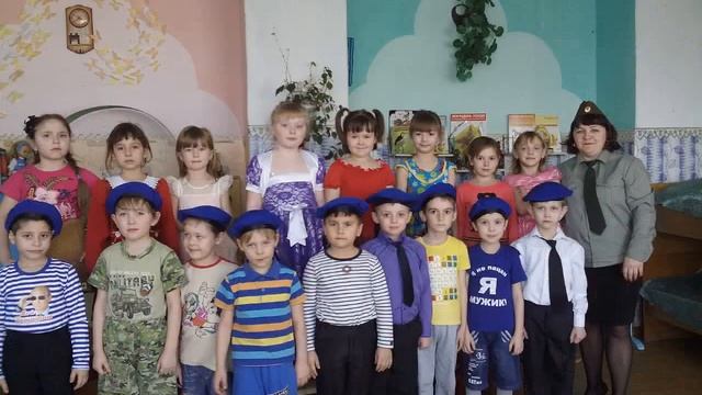 Выпуск 2015 год. муниципальное дошкольное образовательное учреждение детский сад "Солнышко" смотреть онлайн