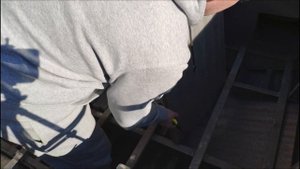 восстановление катера