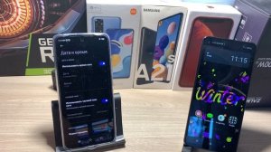 Как правильно настроить ДАТУ и ВРЕМЯ на телефоне АНДРОИД / Android / Ручная и автоматическая