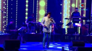 #Jaadu teri nazar...Udit Narayan new live performance.#UditNarayanFansClub