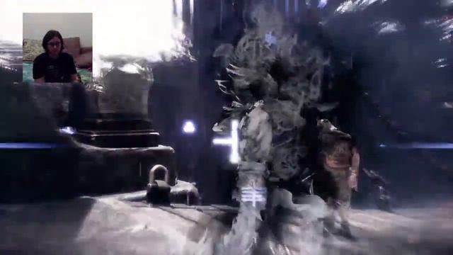 СТРИМ/Hellblade:Senua's Sacrifice/(PS4)/Часть 7(Финал) смотреть онлайн