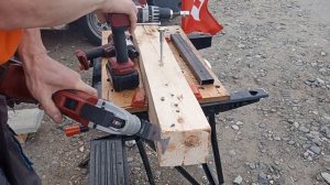 Инструмент многофункциональный аккумуляторный RedVerg RD-MT18/U (без акк, без з/у)