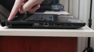 Lenovo G780 - ремонт завес и три кило танкования.