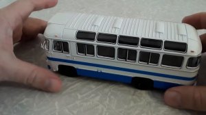 ПАЗ 672 М