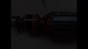 Дрель HITACHI FDV16VB2  2007гв - на профилактическом осмотре.