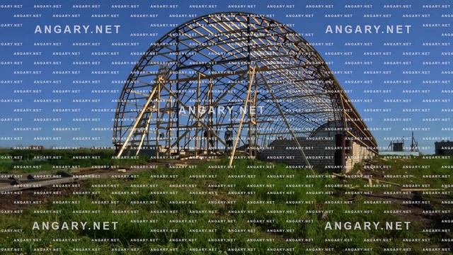 Ангар