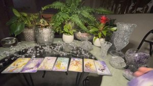 Когда я встречу свою любовь? таро гадание