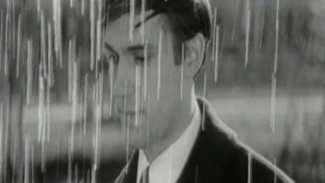 Метель за окном лютовала.(Городской романс).Инна Карлина Владимир Новоженин смотреть онлайн