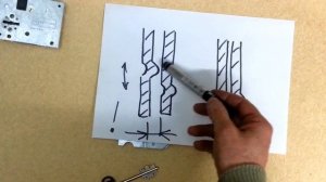 Урок 193. Что такое пуклёвка ?