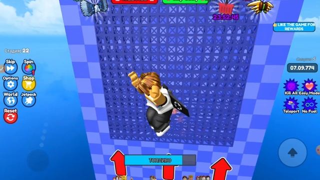 видео Roblox