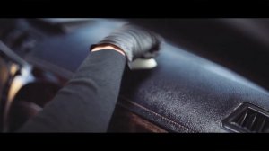 Очистка пластика салона | GRASS Polyrole Matte