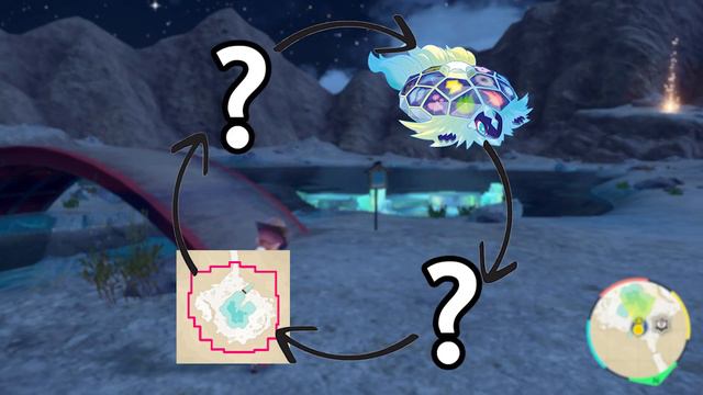 The Disk Pokemon, Terapagos: A Retrospective смотреть онлайн