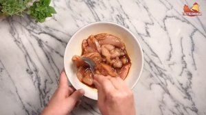 Готовим Куриные Чипсы дома - быстро и полезно