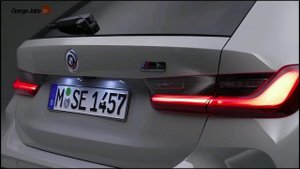 2023 BMW M3 Touring - Exterior, Interior, and Exhaust Sound