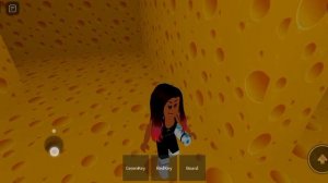 Как пройти Cheese escape? Полное подробное прохождение