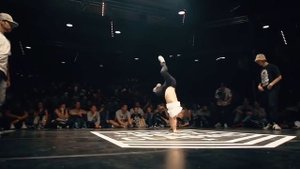 BBoy Pocket 2016 The new King of Powermove