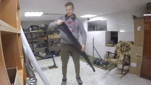 Обзор и распаковка удочки Kaida Concept Match ч 1