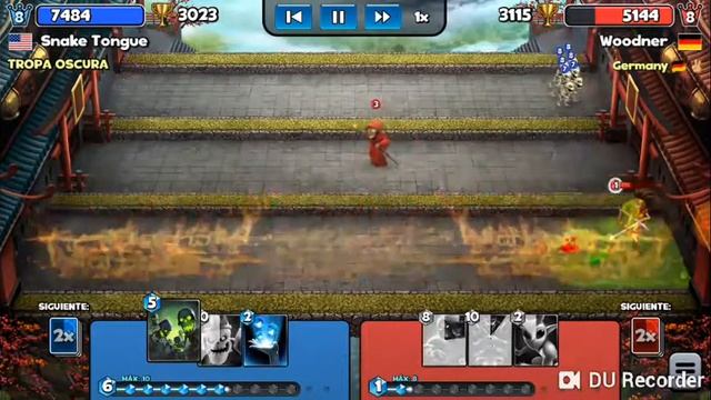 CASTLE CRUSH ANIMAL I HAVE BECOME смотреть онлайн