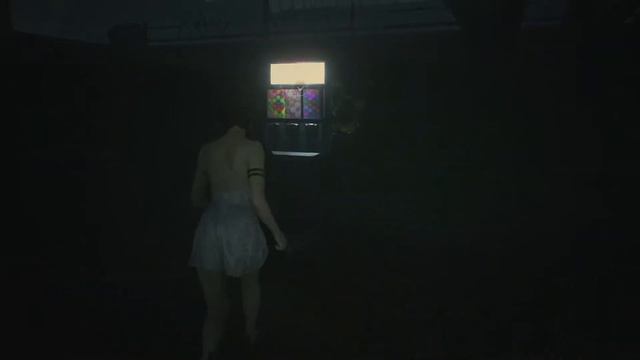 Resident Evil 2 Remake►The Ghost Survivors#2 (беглец) смотреть онлайн