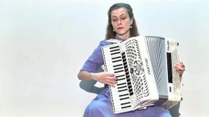 Фрэнк Марокко 'Soave'' Играет аккордеонистка Наталья  Красюкова г.Курск