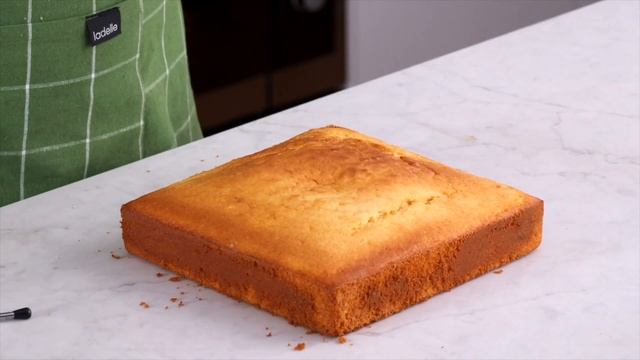 Fairy Bread Lamingtons - The Scran Line смотреть онлайн
