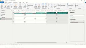 10 #PL300 | #Merge Query: Full Outer & Inner | #PowerBI #DataAnalyst Exam Certif Guide by #VikasNeg