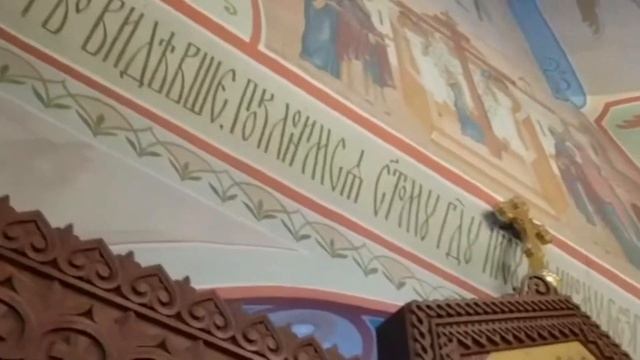 Наше Венчание в гостях у Петра и Февронии. Муром 30.01.2022 смотреть онлайн