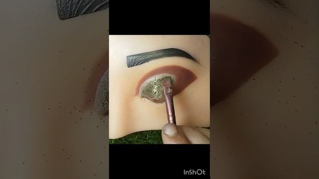 simple eye makeup eye shadow hace styles makeup viral short makeup art ######shrts