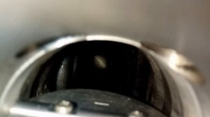 Состояние впускного коллектора ЗМЗ-406