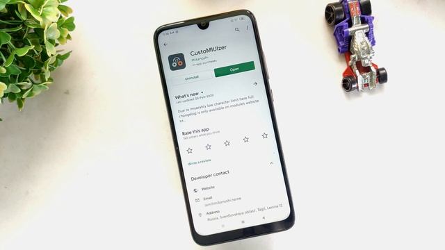Google Feed on MIUI System Launcher & POCO Launcher | Customize Stock MIUI | Part 2 | Magisk смотреть онлайн