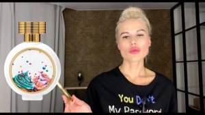 СТОИТ ЛИ ПОКУПАТЬ ЭТИ АРОМАТЫ? || БЕСТСЕЛЛЕРЫ МАРКИ HFC #парфюм #духи #ароматы #парфюмерия