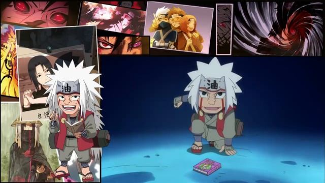 ?Открытые Извращенцы|Чиби Наруто смотреть онлайн